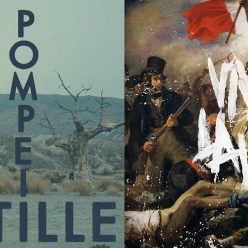 Pompeii / Viva la Vida (Bastille & Coldplay)