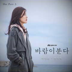 하성운 (HA SUNG WOON) - 면역력 (바람이 분다 - The Wind Blows OST Part 3)
