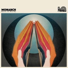Monarch: "Beyond The Blue Sky"