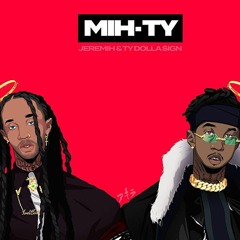 Dreamville x Ty Dolla Sign Type Beat "Got Me" feat Jeremiah (Prod.Twix)