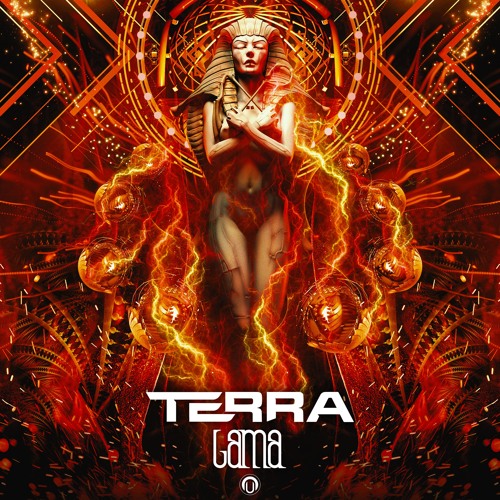 TERRA - Lama