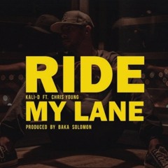 Ride My Lane [Jrexx_Muziic].mp3