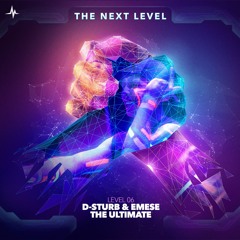 D-Sturb & Emese - The Ultimate