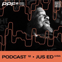 Present Perfect Podcast 12: Jus Ed