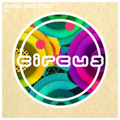 ReauBeau x Ekko & Sidetrack - Higher