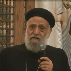 هل الروح القدس يتجدد في داخلنا ؟ القمص تادرس يعقوب 16 - 6-2019 صلاة السجده