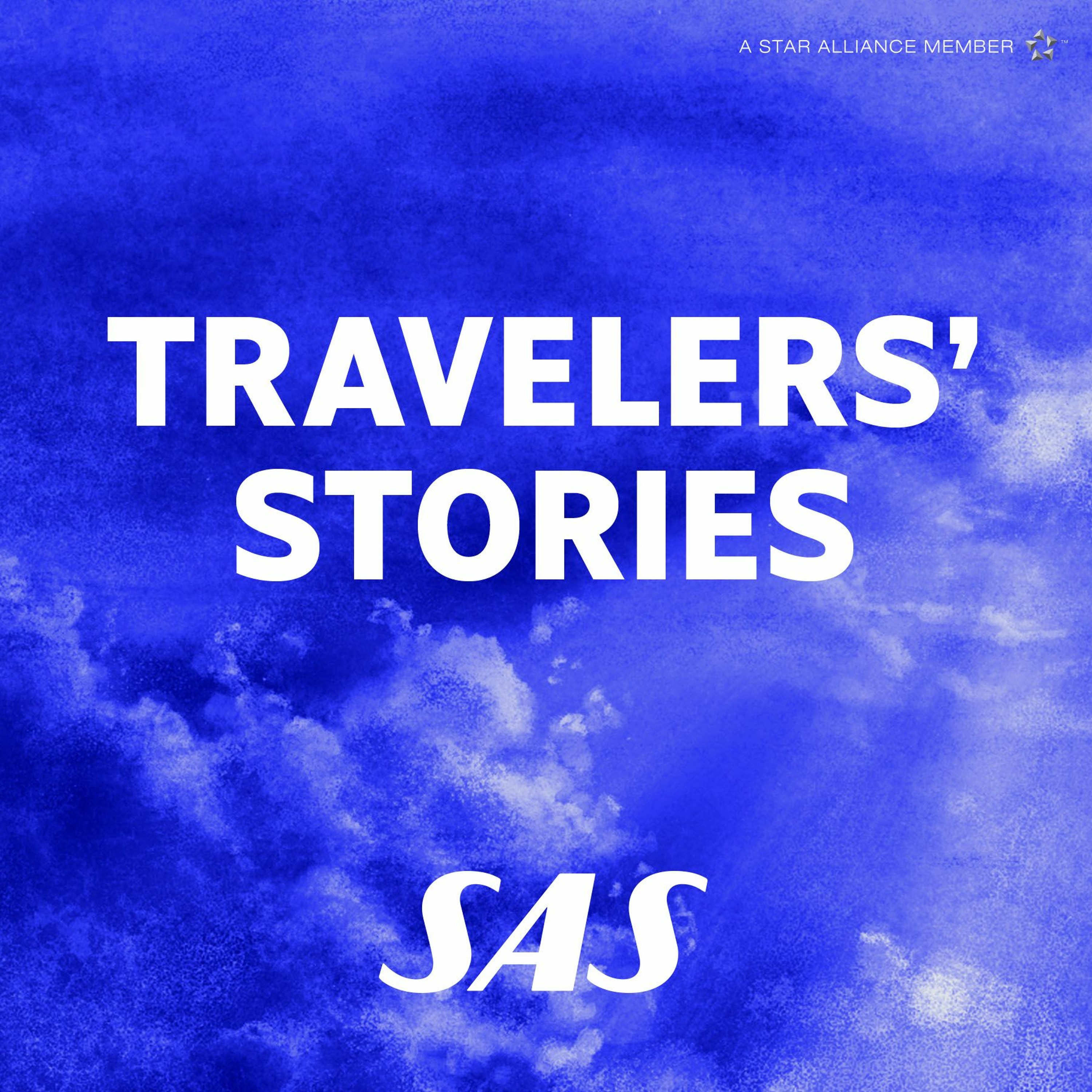 S1/E5 A Travel Into Reality – The Journey that changed my life