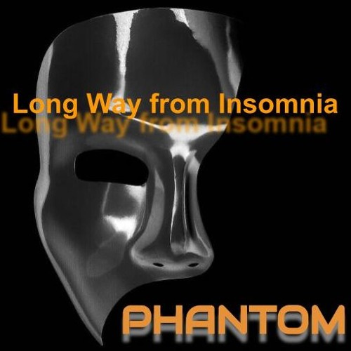 Alex K VS Faithless - Long Way From Insomnia - [Phantom Remix/Mashup]