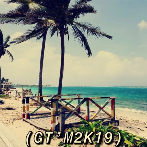 LAGA SAVEA REMEMBER WHEN RMX (GT'M2K18)