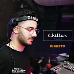 Chillax VOL. 2 by DJ MEYTO