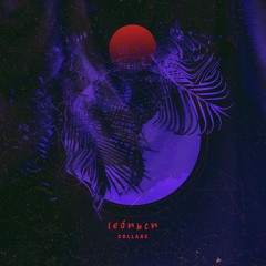 leónbcn - collage (album preview)