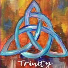 Trinity Sunday - June 16, 2019, Becky Roth, Trinity Lay Preacher