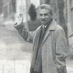 İsmet Özel & İstiklâl Korosu - Geçti ömrüm yine hâlâ ben o bin derd ileyim