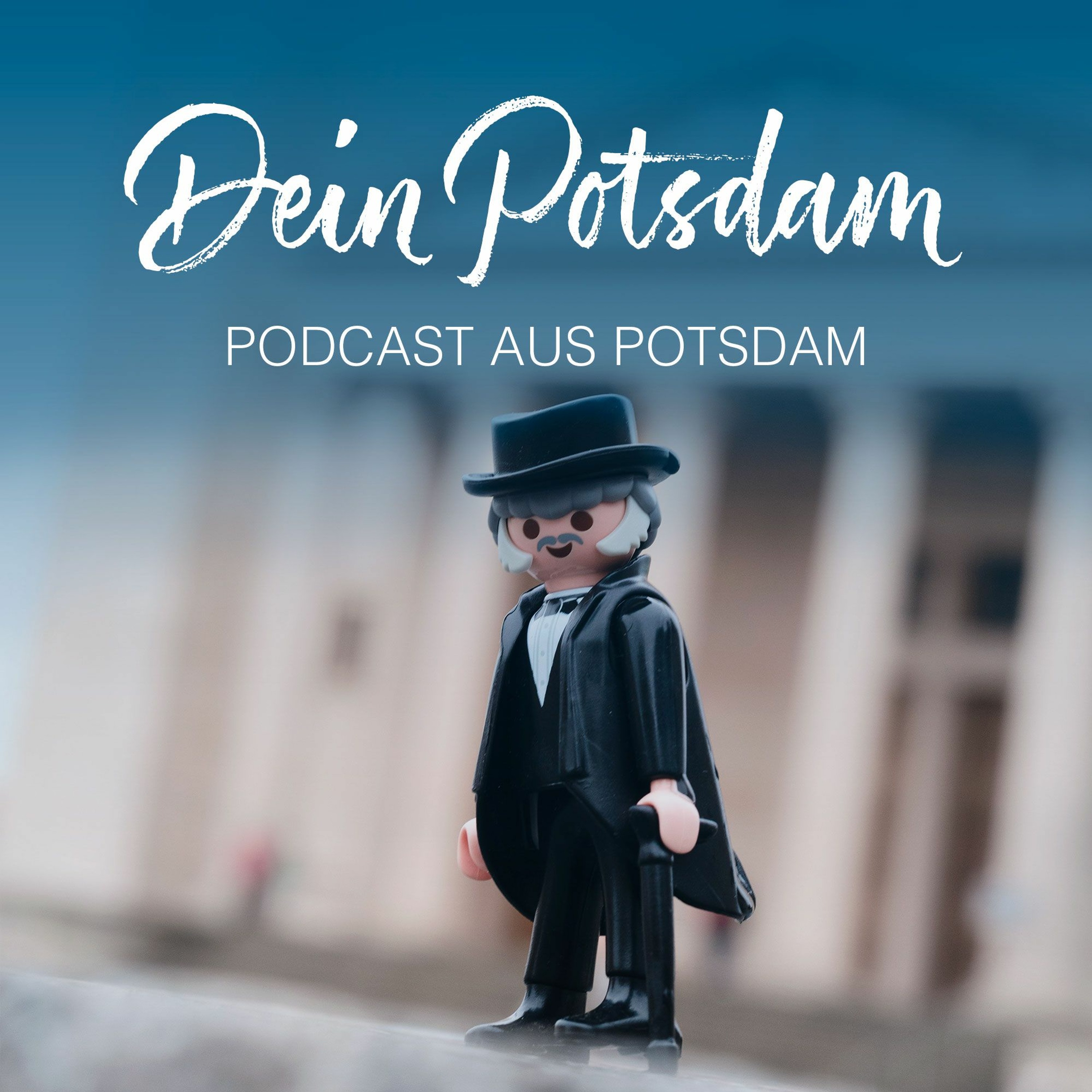 Dein Potsdam Podcast