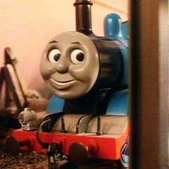 Thomas The Tank Engine