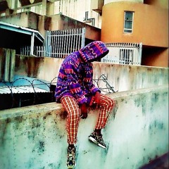 Elliedurban - Chain Gang