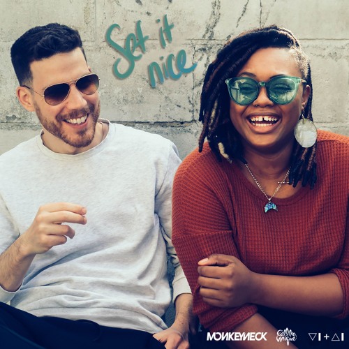 Monkeyneck X Call Me Unique X Vital - Set It Nice