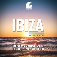 Nenes & Pascal Feliz - Platinum (Ben Gold 2019 Re-Mastered Mix)[High Contrast Recordings]