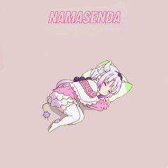 Namasenda ~ Here (Void NxC Flip)