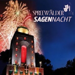 Sagennacht 2019 - Die Rache Suite (Sorbisches National-Ensemble)
