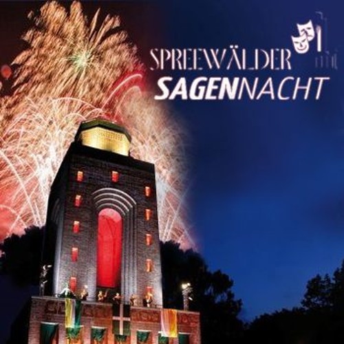 Sagennacht 2019 - Die Rache Suite (Sorbisches National-Ensemble)