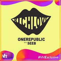 Rich Love OneRepublic