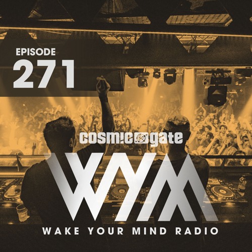 WYM Radio Episode 271