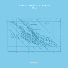 Jonas Gewald & Yosha - Sky (Extended)