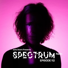 Spectrum Radio 112 by JORIS VOORN | Live at Watergate, Berlin Pt. 2