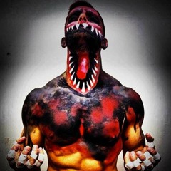 "The Scream of Death" uptempo to terror mixed by D Mayor