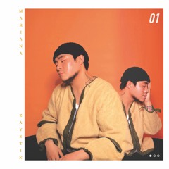 Selfish (Feat. 넉살) - Zaystin