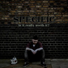 Specific - For You Ft. Julia Black