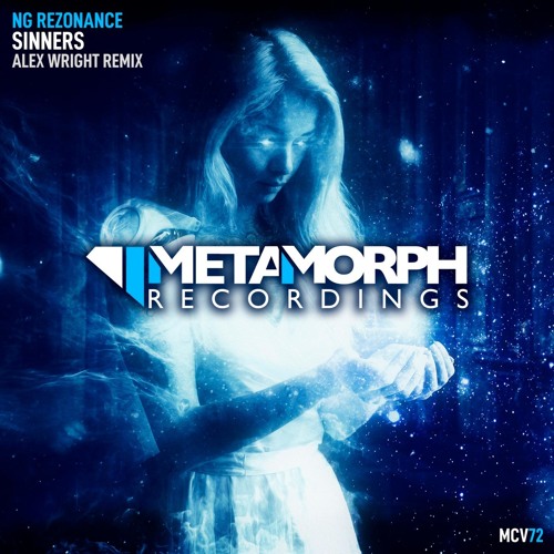 NG Rezonance - Sinners (Alex Wright Remix) Preview