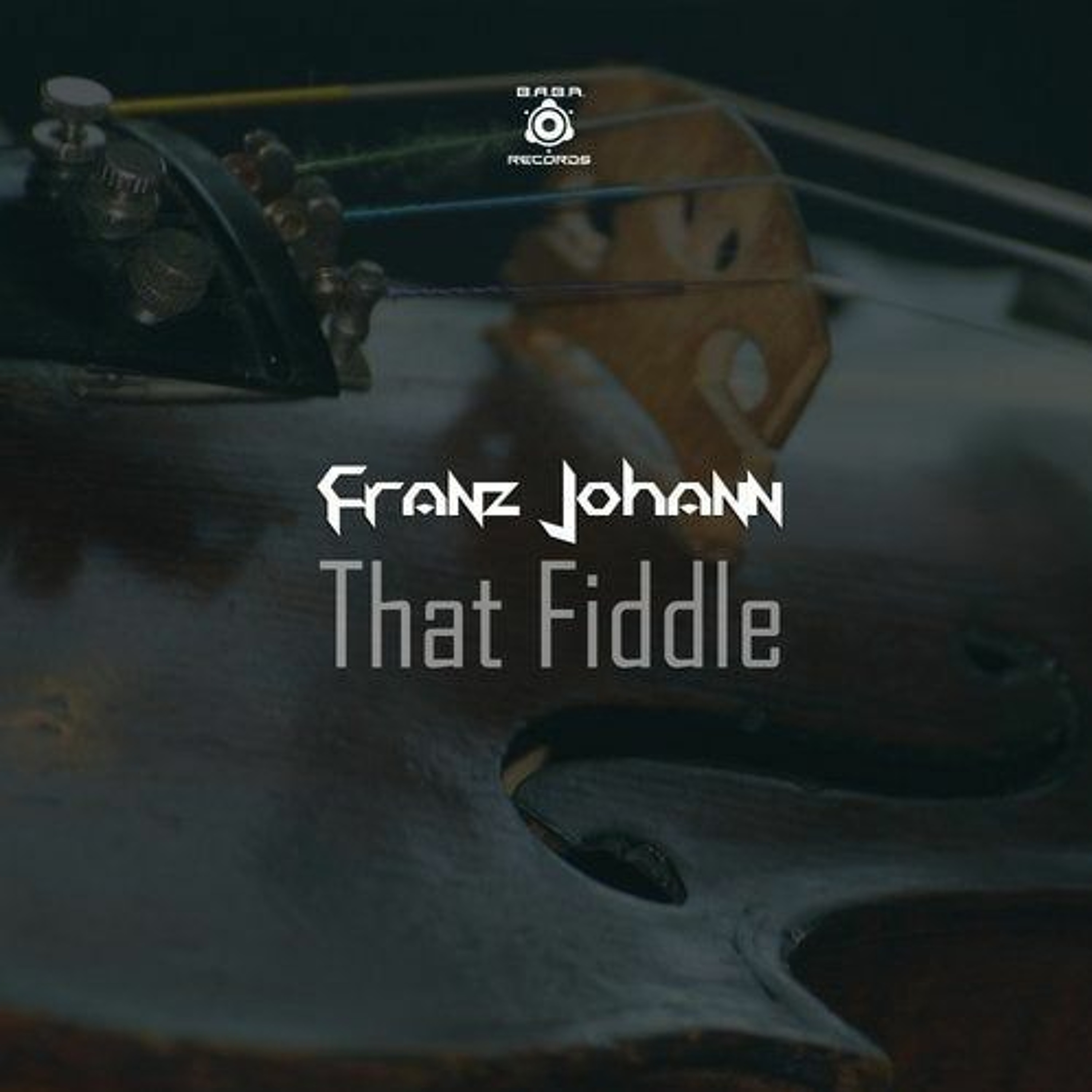 This is Franz Johann