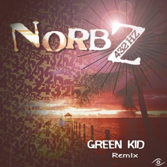 NORBZ ▶ Decoded 432hz (Green Kid Remix)