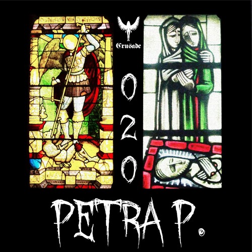 Crusade Podcast 020 | Petra.P
