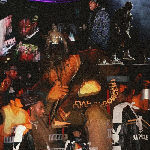Only 1 (slowed)