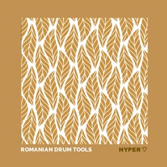 Romanian Drum Tools