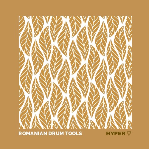 Romanian Drum Tools