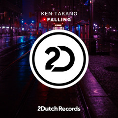 Ken Takano - Falling