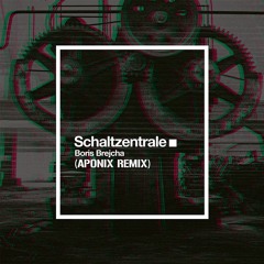 Boris Brejcha - Schaltzentrale (Aponix Remix) [FREE DOWNLOAD]