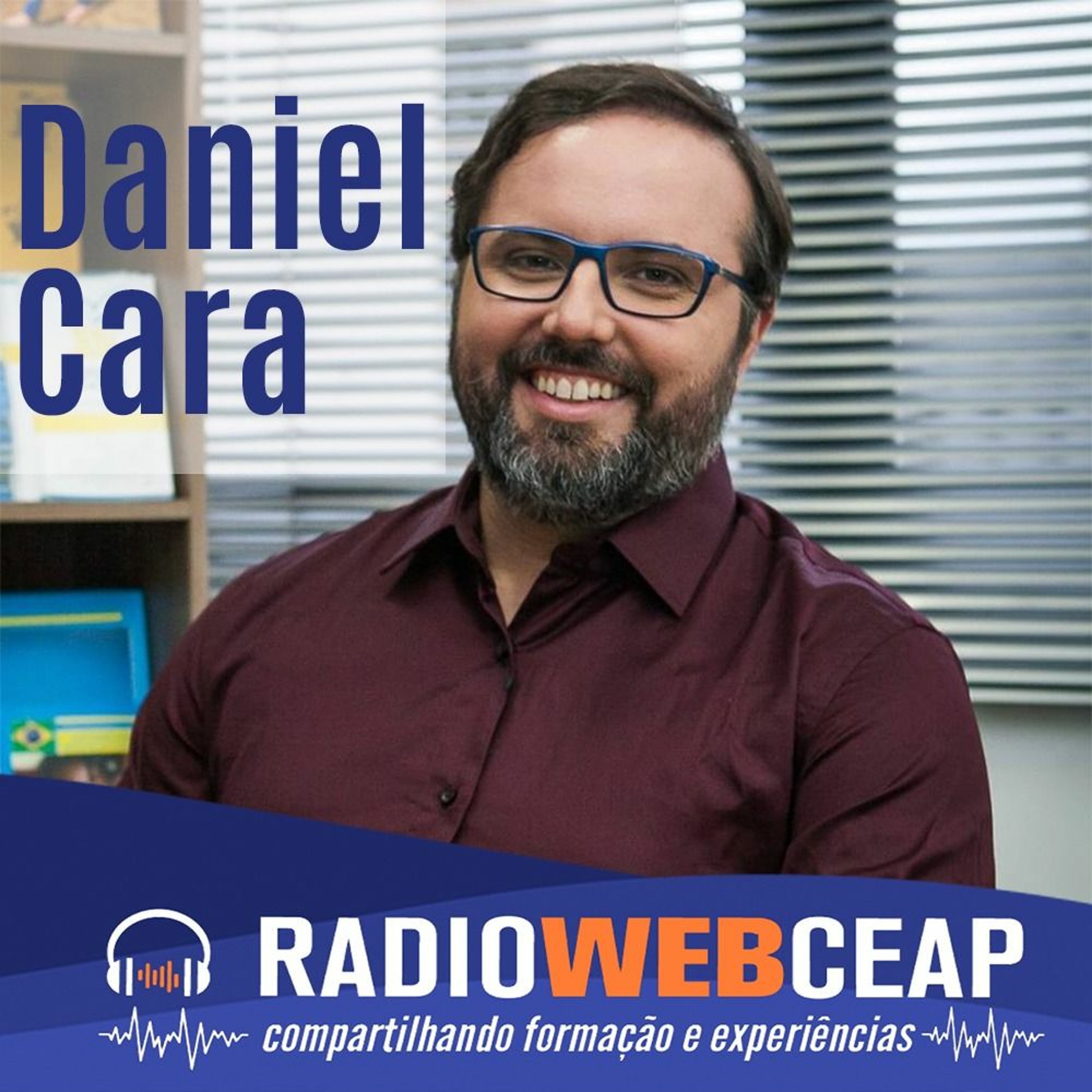 Radioweb CEAP: formação de professores