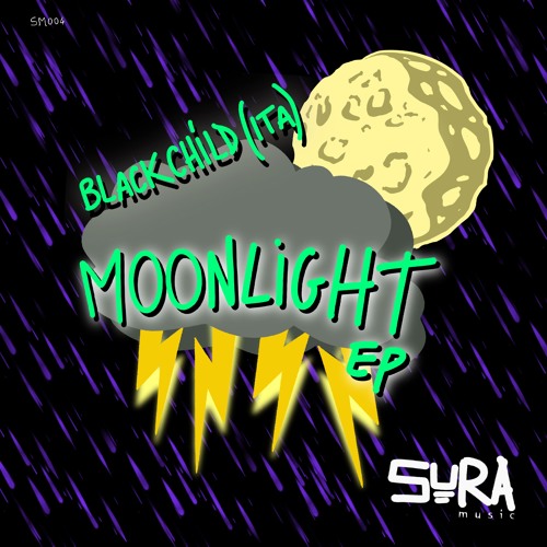 Blackchild (ITA) - Orphan's Lament (Original Mix) - SURA Music