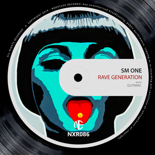 Premiere: SM ONE - Sangoma [NoExcuse Records]