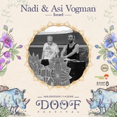 Nadi & Asi - Save the Doof 09-06-19