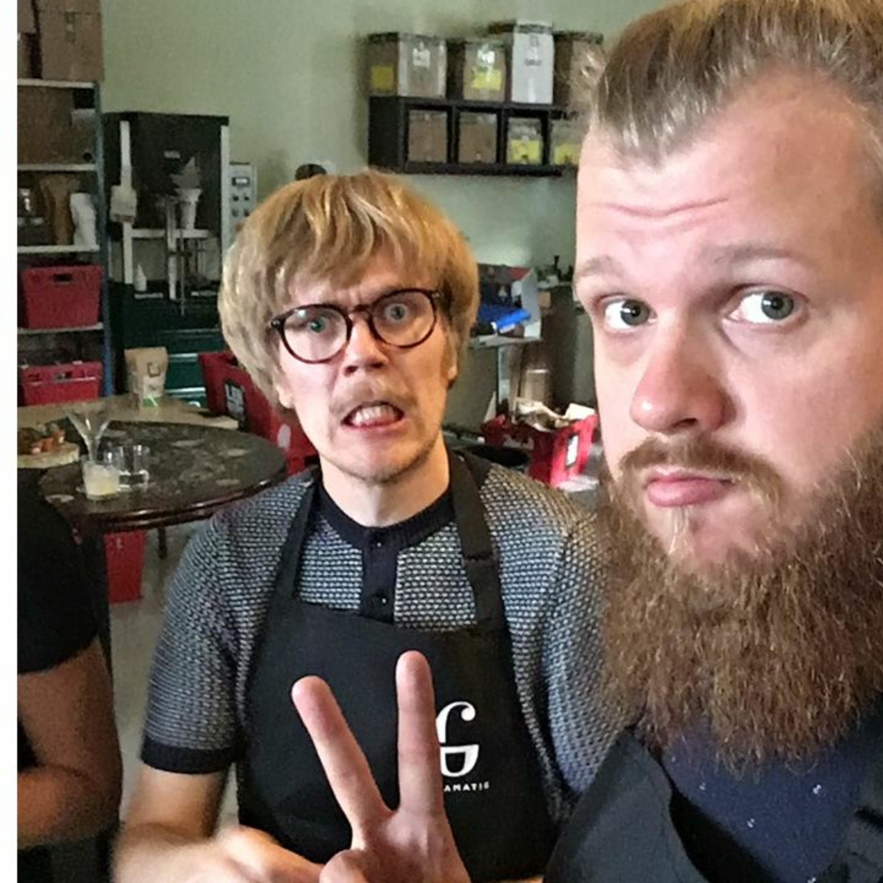 Cappuzine