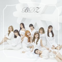 Be As One - Twice Nightcore