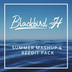 SUMMER MASHUP & REEDIT PACK / 20 TRACKS / FREE DOWNLOAD