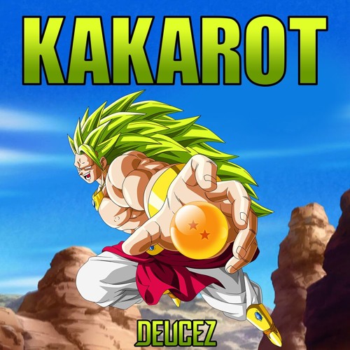 Deucez - "Kakarot" [FREE DOWNLOAD]