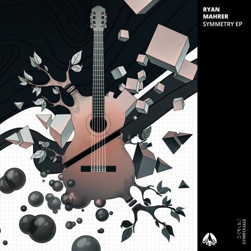 Ryan Mahrer - Symmetry EP